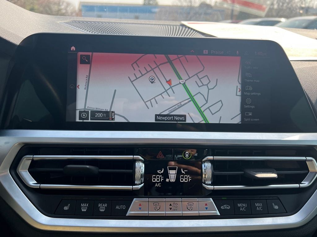 2022 BMW 4 Series 430i