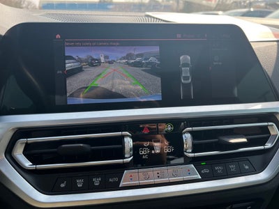 2022 BMW 4 Series 430i