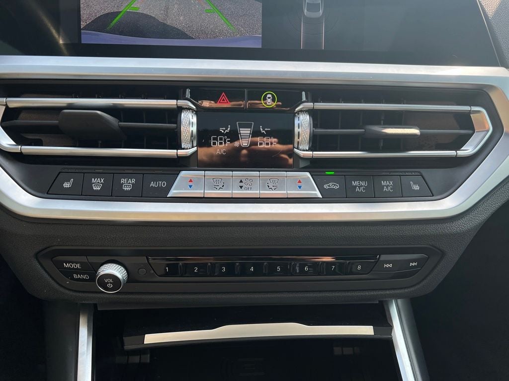 2022 BMW 4 Series 430i