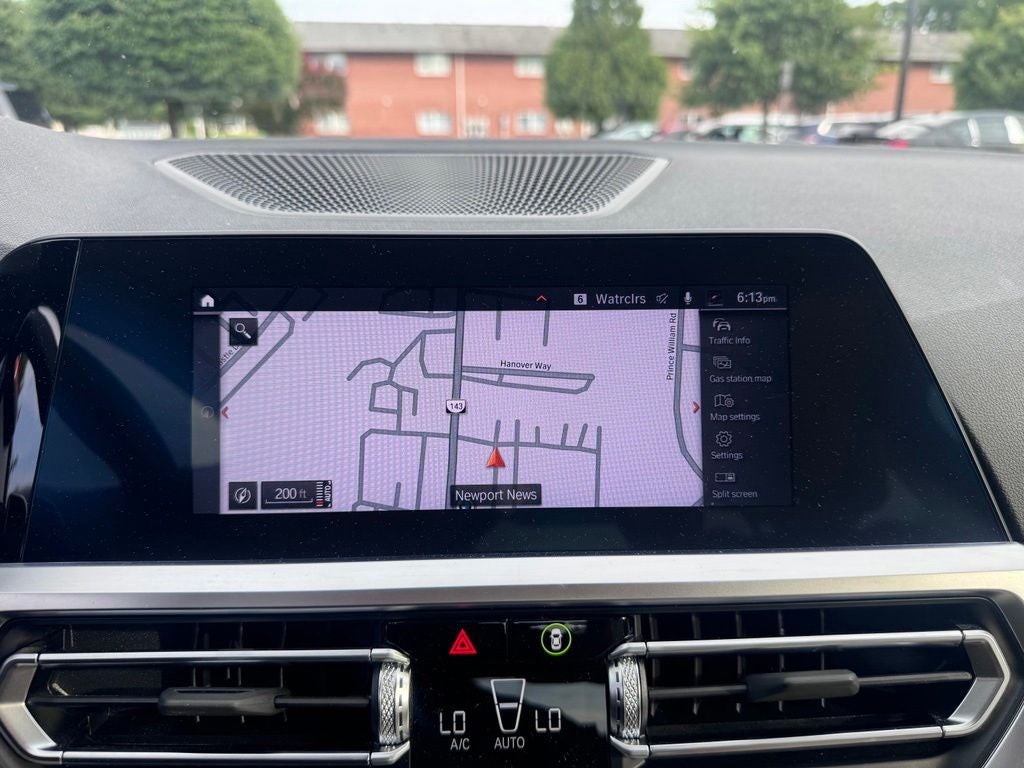 2023 BMW 4 Series 430i
