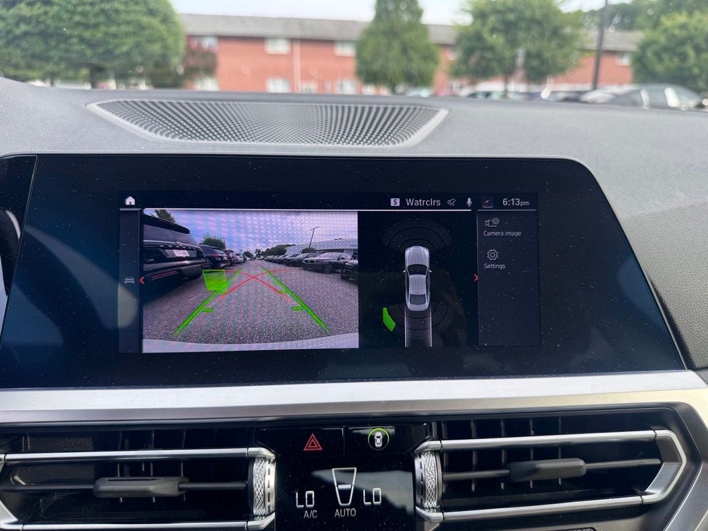2023 BMW 4 Series 430i