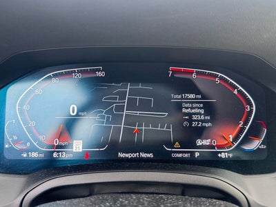 2023 BMW 4 Series 430i