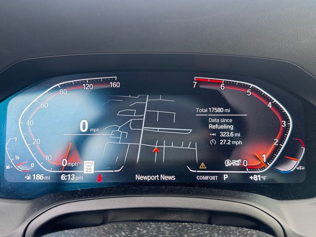 2023 BMW 4 Series 430i