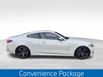 2023 BMW 4 Series 430i