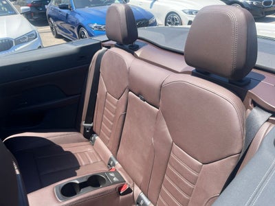 2023 BMW 4 Series M440i