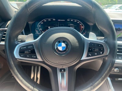 2023 BMW 4 Series M440i