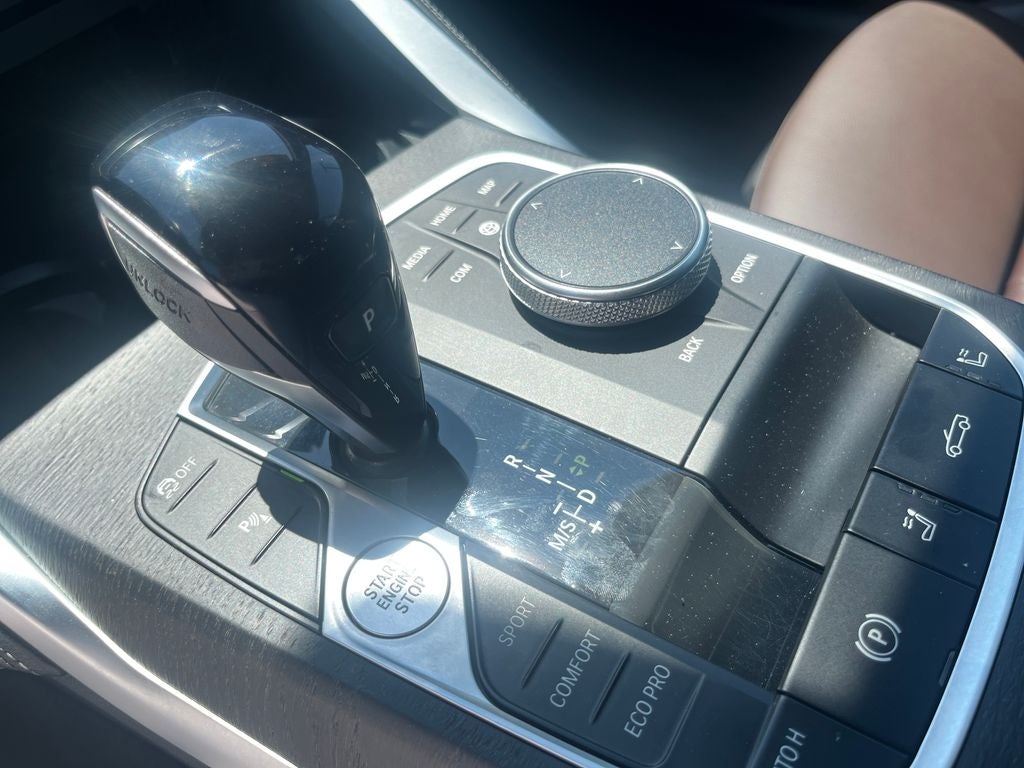 2023 BMW 4 Series M440i