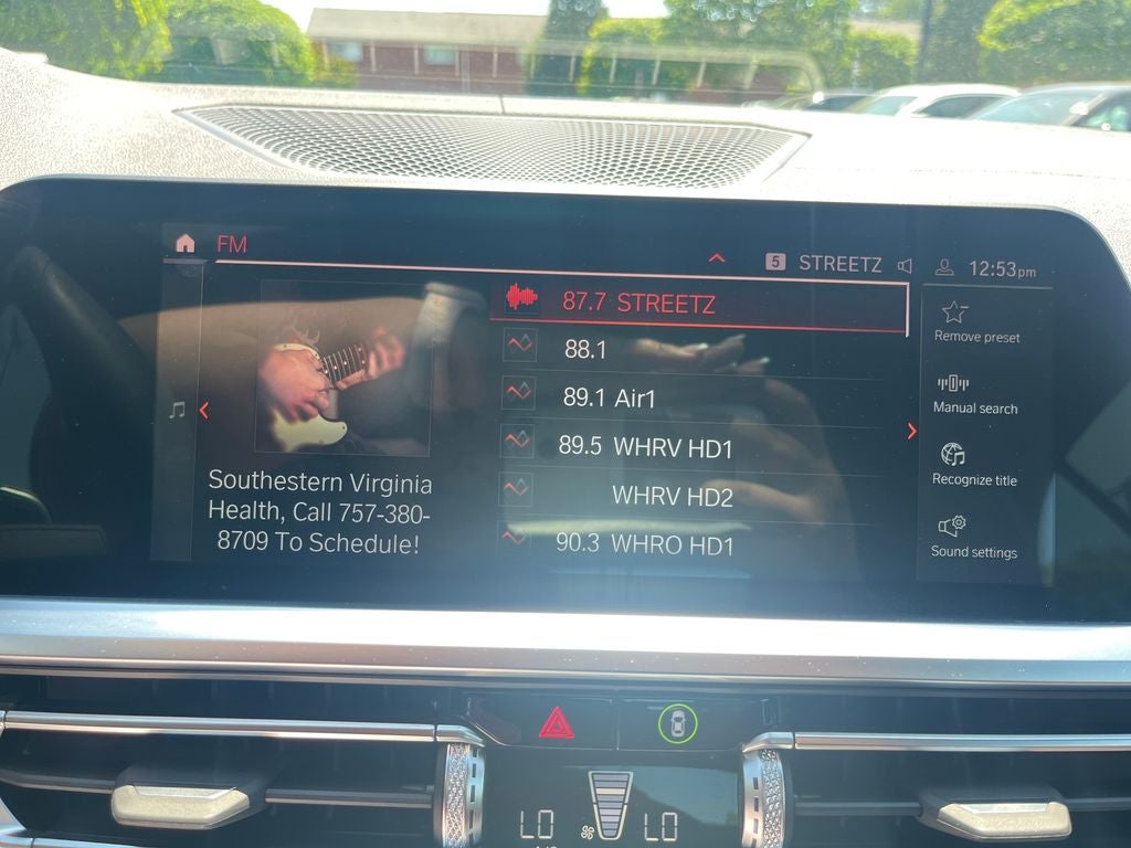 2023 BMW 4 Series M440i