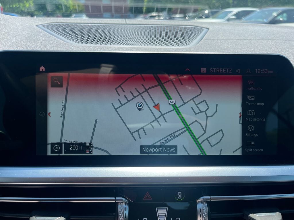 2023 BMW 4 Series M440i