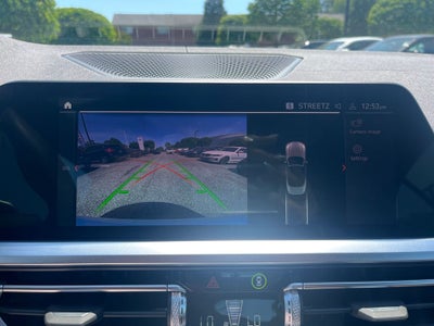 2023 BMW 4 Series M440i