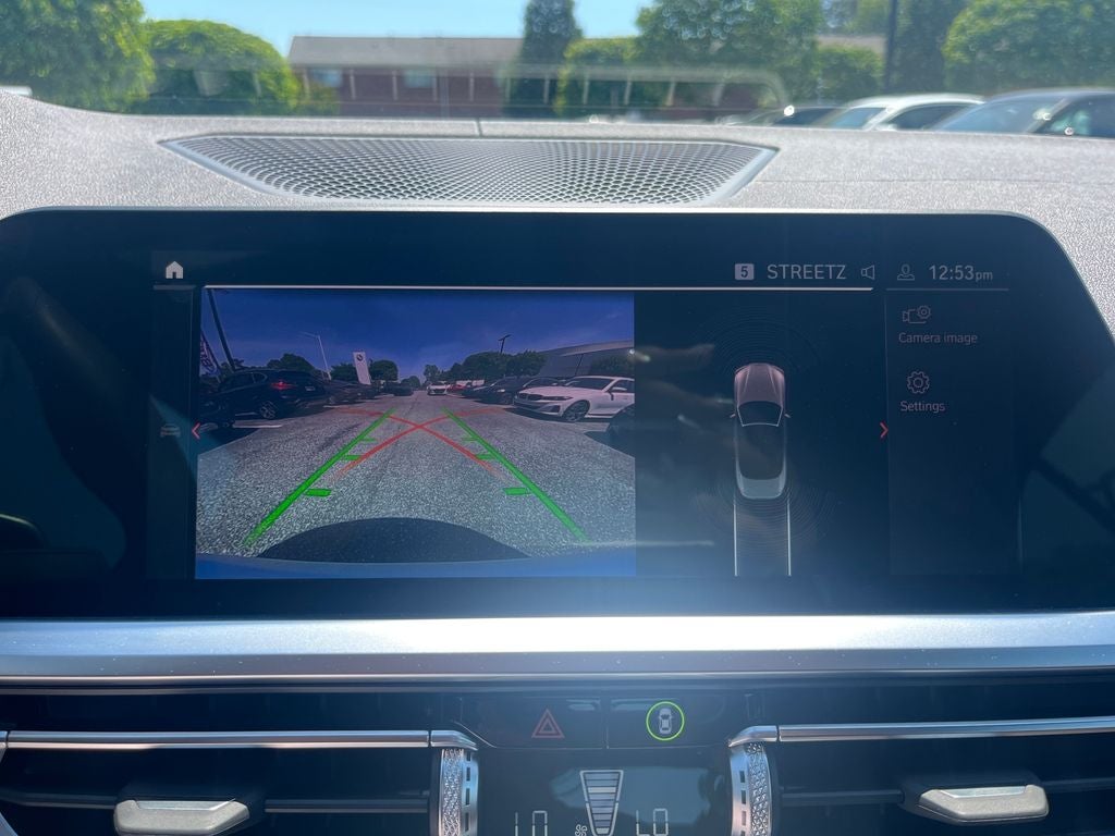 2023 BMW 4 Series M440i