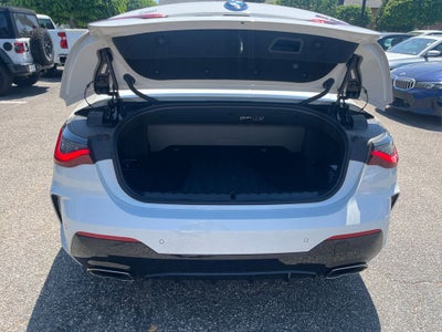 2023 BMW 4 Series M440i