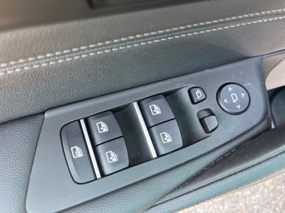 2023 BMW 5 Series 540i