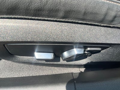 2023 BMW 5 Series 540i