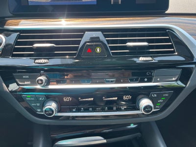 2023 BMW 5 Series 540i