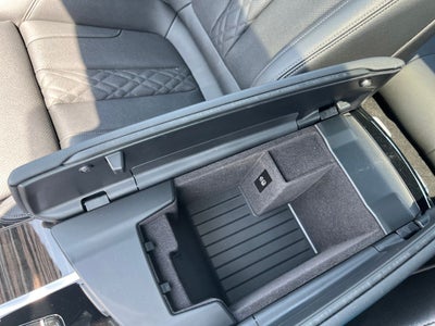 2023 BMW 5 Series 540i