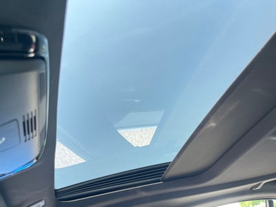 2023 BMW 5 Series 540i