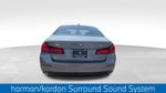2023 BMW 5 Series 540i