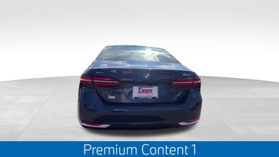 2026 BMW 5 Series 530i xDrive