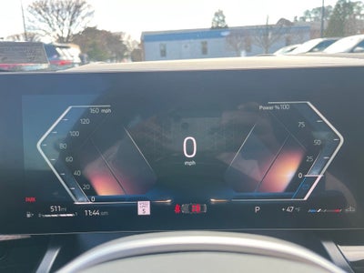 2026 BMW 5 Series 530i xDrive