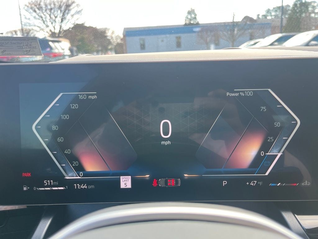 2026 BMW 5 Series 530i xDrive