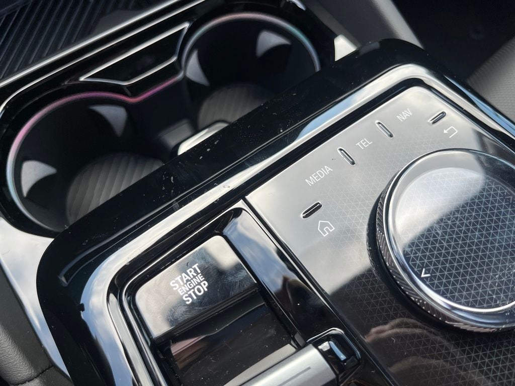 2026 BMW 5 Series 530i xDrive