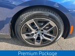 2026 BMW 5 Series 530i xDrive