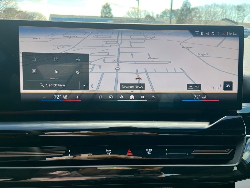 2026 BMW 5 Series 530i xDrive