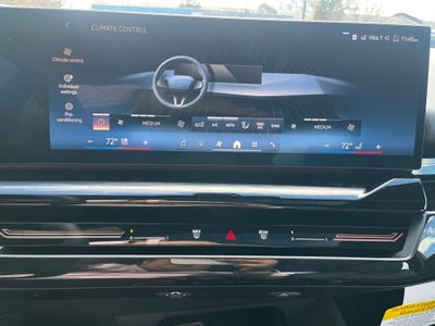 2026 BMW 5 Series 530i xDrive