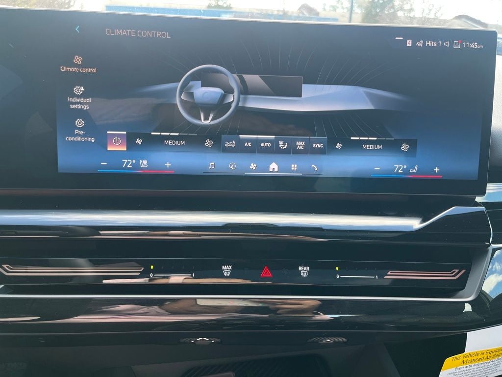 2026 BMW 5 Series 530i xDrive