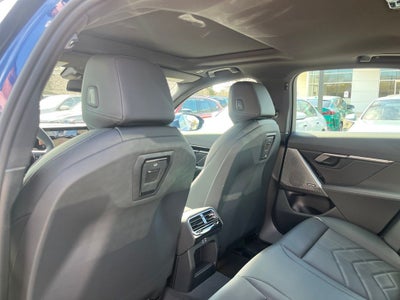 2026 BMW 5 Series 530i xDrive