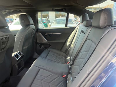 2026 BMW 5 Series 530i xDrive