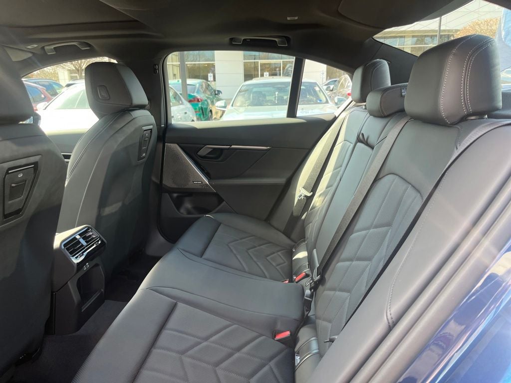 2026 BMW 5 Series 530i xDrive