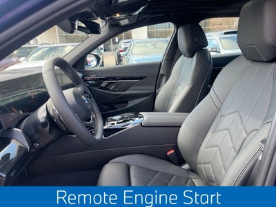 2026 BMW 5 Series 530i xDrive
