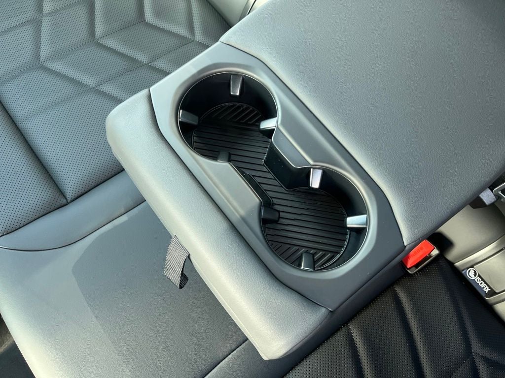 2026 BMW 5 Series 530i xDrive