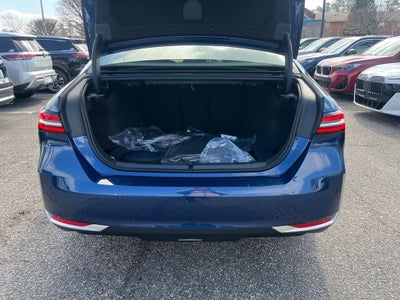 2026 BMW 5 Series 530i xDrive