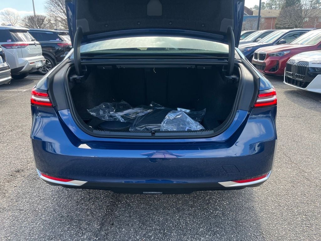 2026 BMW 5 Series 530i xDrive