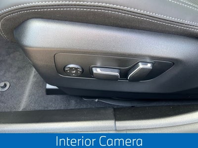 2026 BMW 5 Series 530i xDrive