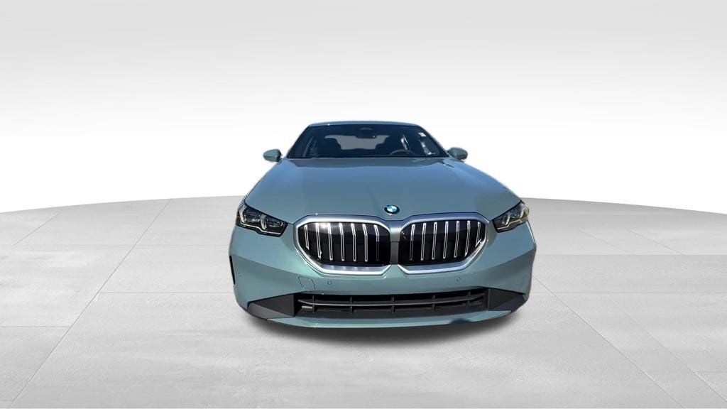 2026 BMW 5 Series 530i xDrive