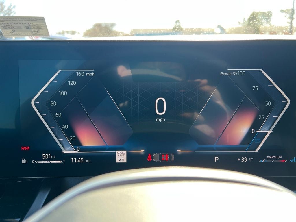 2026 BMW 5 Series 530i xDrive