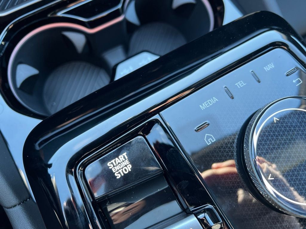 2026 BMW 5 Series 530i xDrive