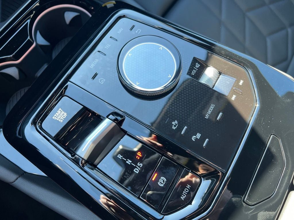 2026 BMW 5 Series 530i xDrive