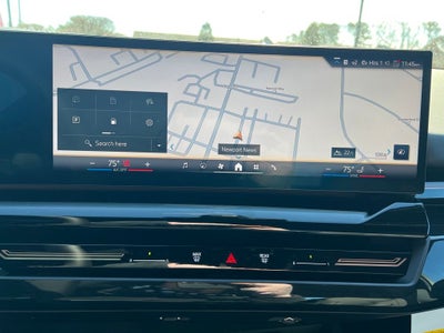 2026 BMW 5 Series 530i xDrive