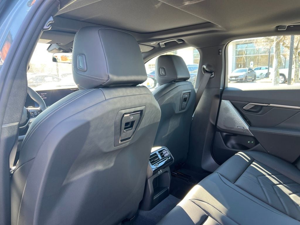 2026 BMW 5 Series 530i xDrive