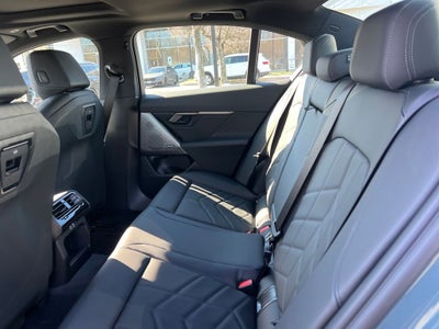 2026 BMW 5 Series 530i xDrive