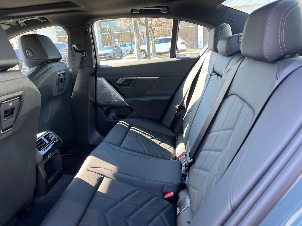 2026 BMW 5 Series 530i xDrive