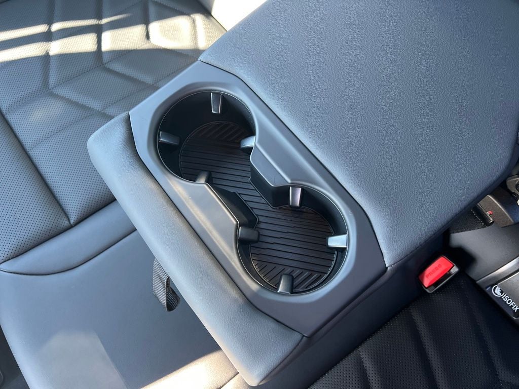 2026 BMW 5 Series 530i xDrive