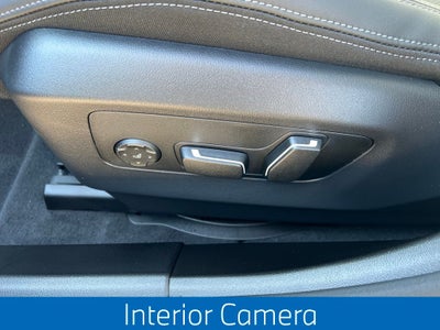 2026 BMW 5 Series 530i xDrive