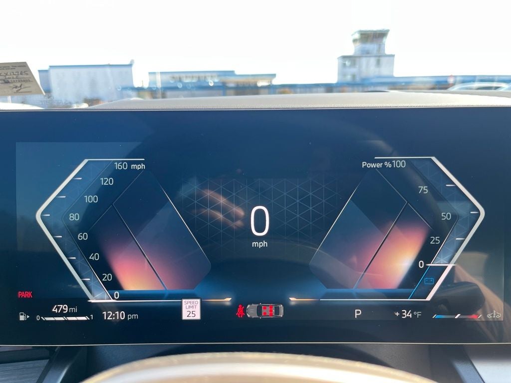 2026 BMW 5 Series 530i xDrive