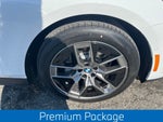 2026 BMW 5 Series 530i xDrive